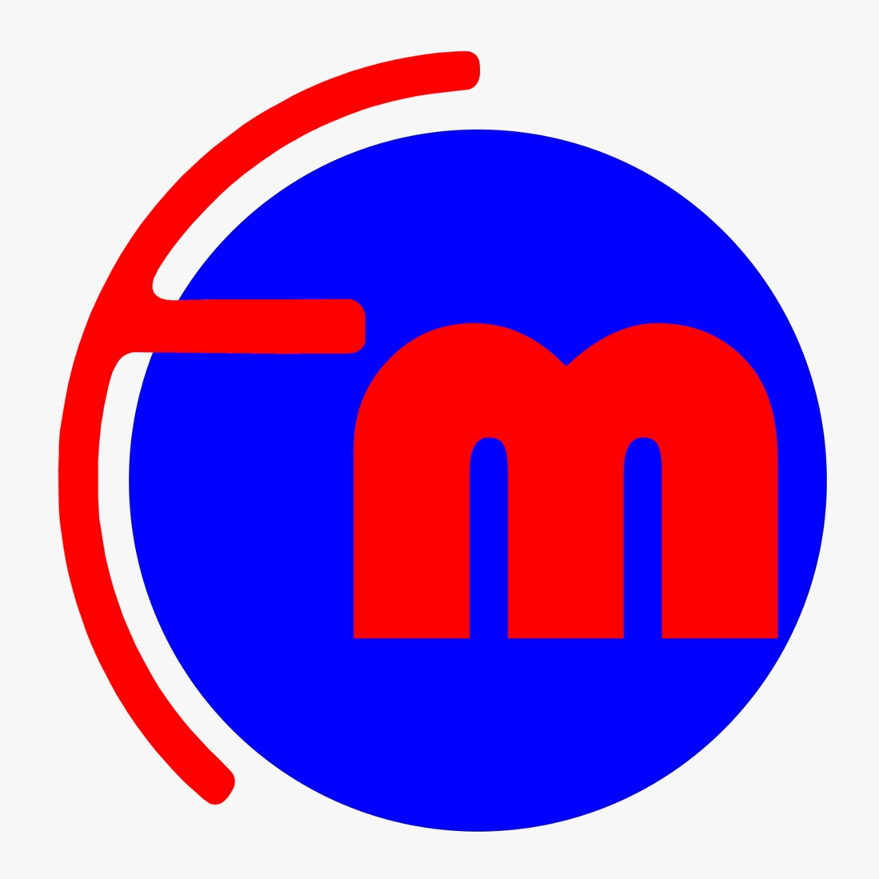Este es el logo de Ferremallas Cali